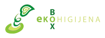 EkoBox Higijena | Dezinfekcija | Dezinsekcija | Deratizacija